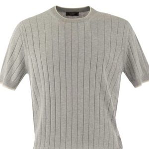 Gray Men's Shirt, KnightsBridge, size M